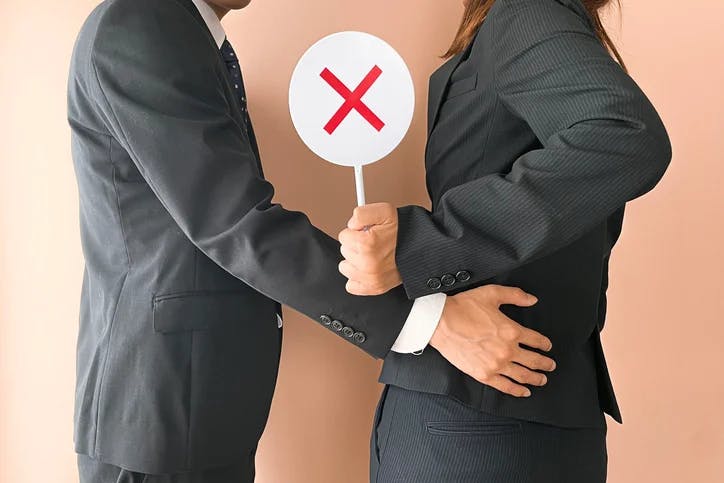 Spanish - Sexual Harassment and Discrimination Prevention for California Supervisors