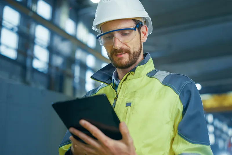 OSHA 10-Hour General Industry Spanish