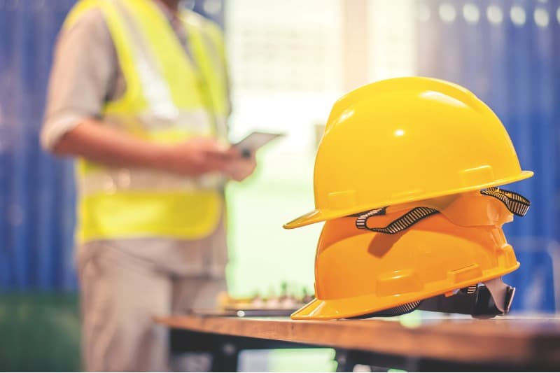OSHA 10-Hour Construction Online Training Center