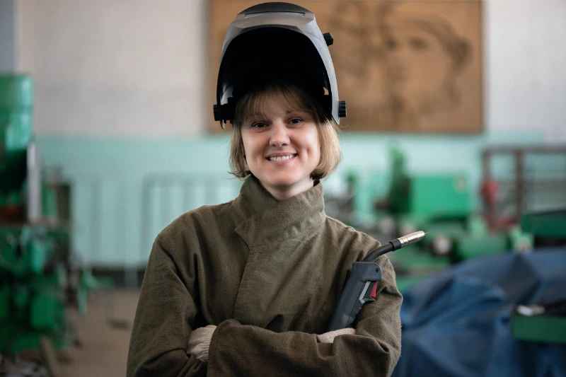 OSHA 10-Hour General Industry Voice-Authentication