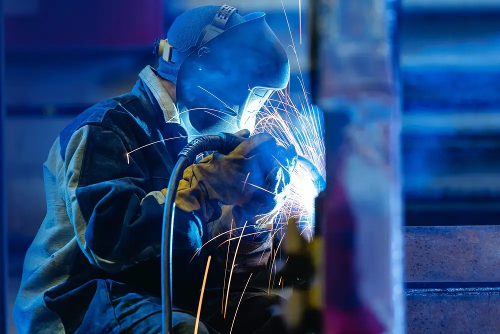 What Degree Or Certificate is Needed to Become a Welder?