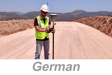 Lone Worker, Parts 1-2 (German)