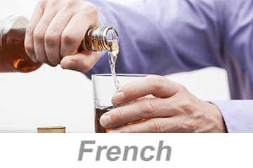 Drugs and Alcohol: The Facts (French)