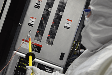 Semiconductor Electrical Safety Part 4: Electrical Safety Program Components (US)