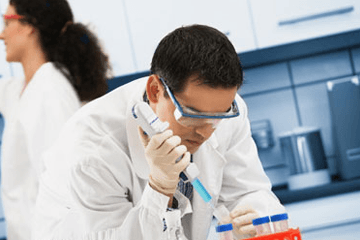 Laboratory Safety Training Suite (IACET CEU=0.2)