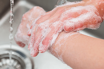 Handwashing Awareness