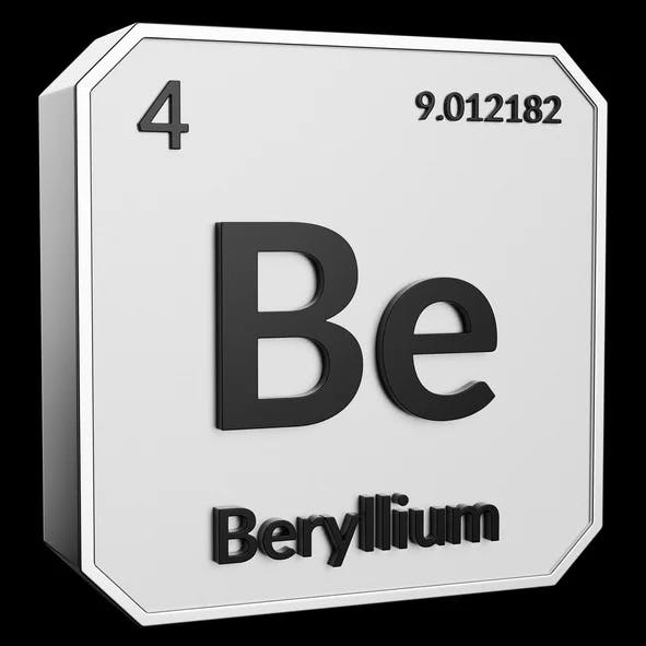 Spanish - Intro to Beryllium Hazards