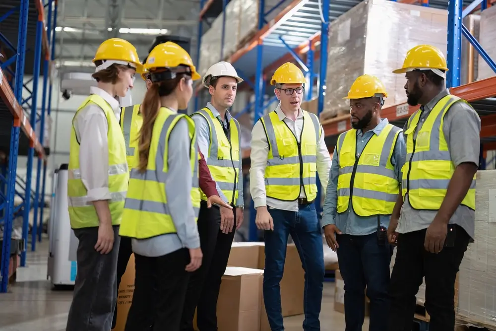 Pre-Job Hazard Briefings: Everything You Should Know