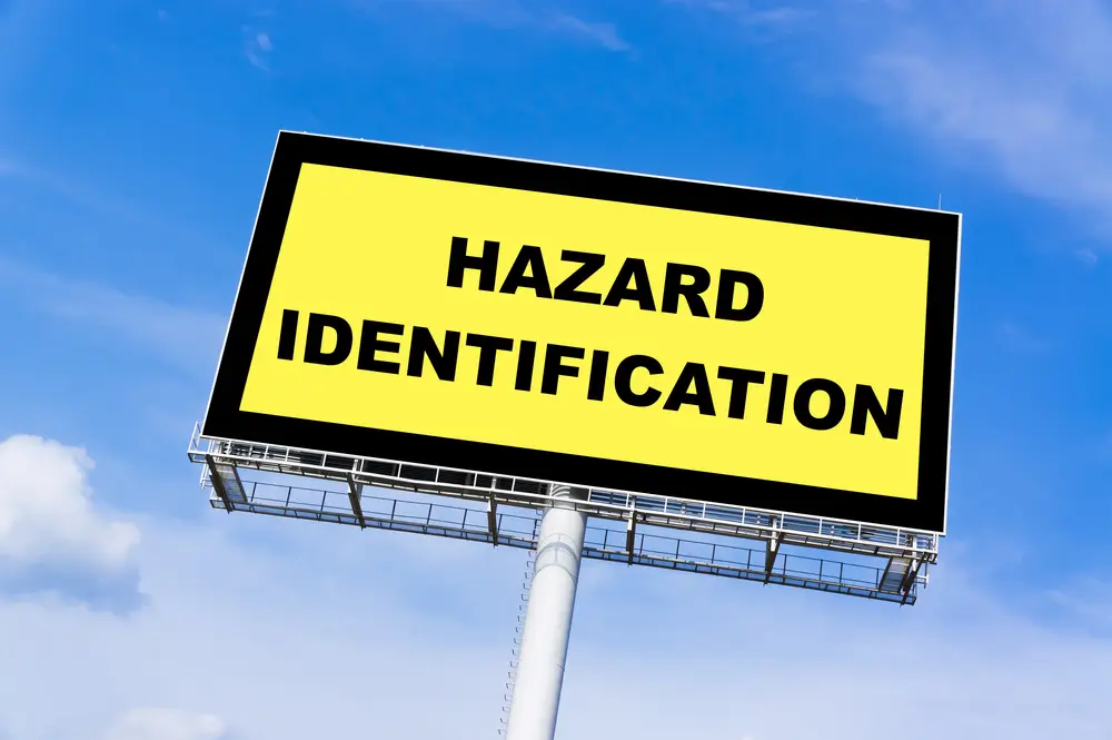 Who Conducts A Hazard Assessment? What is it?