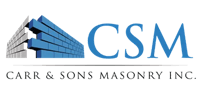 CSM Carr & Sons Masonry Inc
