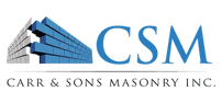 CSM Carr & Sons Masonry Inc