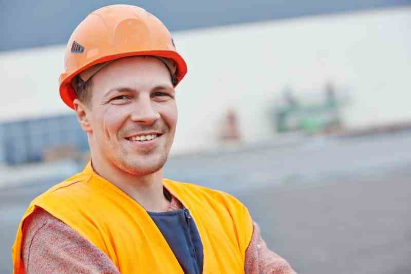OSHA 30-Hour Construction Safety Training