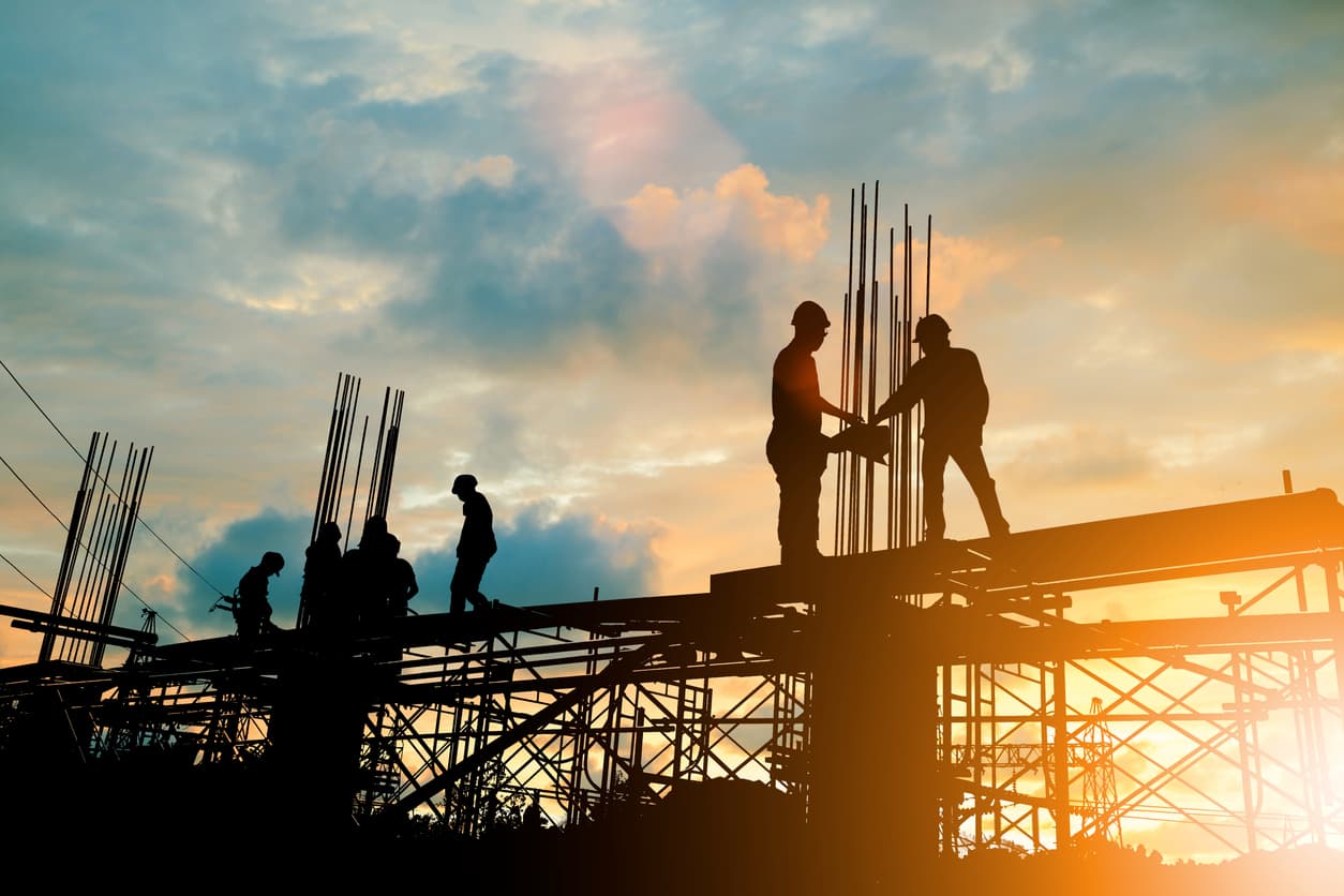OSHA 2022, CONSTRUCTION INDUSTRY VS GENERAL INDUSTRY
