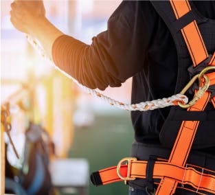 National Safety Stand-Down To Prevent Falls in Construction: The Role of OSHA 30 Hour and OSHA 10 Hour Construction Training