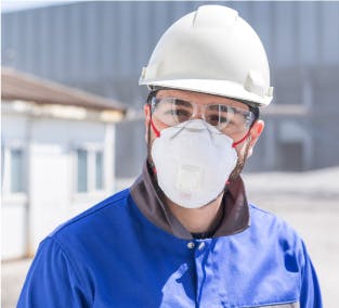 OSHA's New Campaign for Respiratory Protection: A Step Towards a Safer Workplace