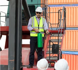 A Comprehensive Overview of the Most Critical Safety Standards for the Construction Industry