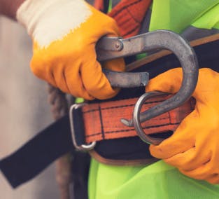 OSHA Construction Safety: A Proactive Approach