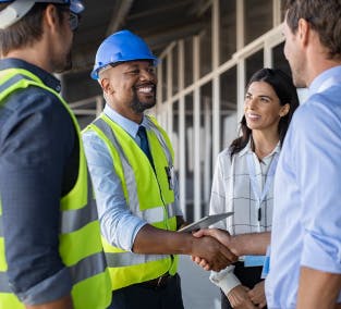 OSHA Compliance for Small Construction Businesses: A Comprehensive Guide