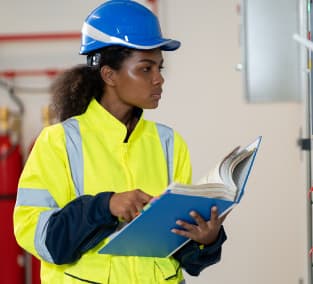 The Construction Safety Professional's OSHA Handbook