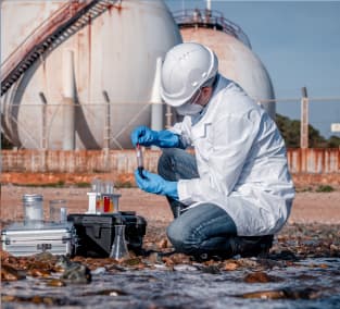 10 Ways to Reduce Exposure to Toxic Industrial Chemicals and Protect Your Health