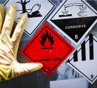 Invisible Hazards: The Growing Threat of Workplace Chemical Exposure