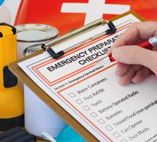 Emergency Preparedness in the Workplace: OSHA's Best Practices for Effective Response Plans