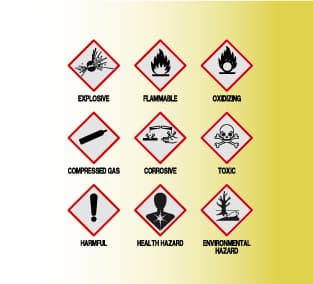 Understanding OSHA's Hazard Communication Standard: Ensuring Proper Labeling and Training