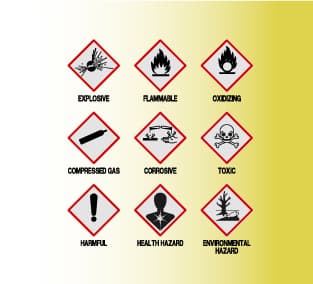 Understanding OSHA's Hazard Communication Standard: Ensuring Proper Labeling and Training