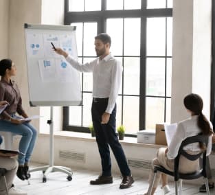 Creating a Safety Culture: How to Leverage OSHA's Resources to Engage and Educate Your Employees