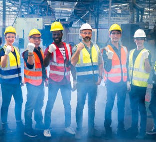 Safety Leadership: Cultivating a Proactive Health and Safety Culture