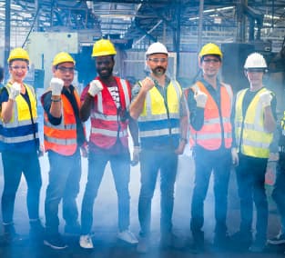 Safety Leadership: Cultivating a Proactive Health and Safety Culture