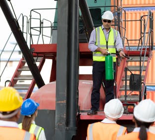 Safety Training That Sticks: Engaging and Effective Approaches