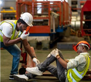 Injury and Illness Prevention Programs: A Roadmap to Safer Workplaces