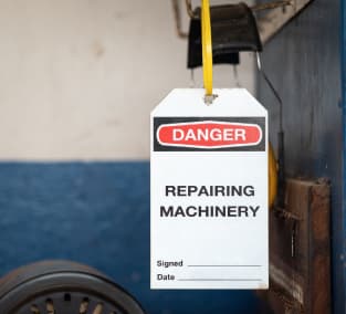 Machine Guarding and Lockout/Tagout: Essential Practices for Industrial Safety