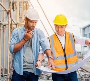The Crucial Role of Supervisors in the Construction Industry
