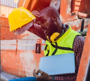 Heat Illness Prevention for Construction Workers: Stay Safe and Cool on the Job