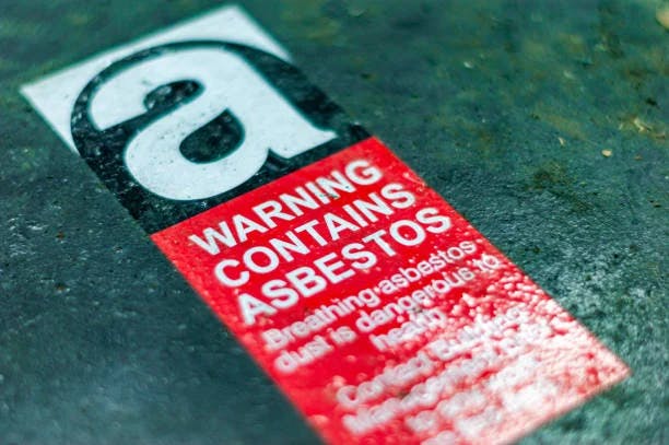 Canada - Asbestos Hazard Awareness