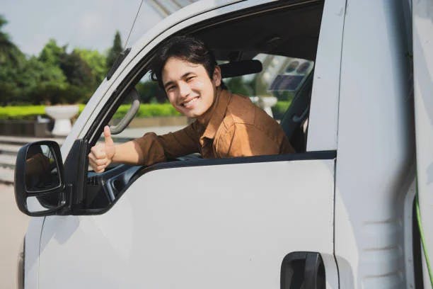 Safe Driving Behavior for Commercial Motor Vehicles (CMVs)