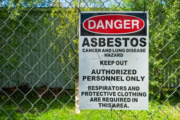Spanish - Asbestos Hazard Awareness