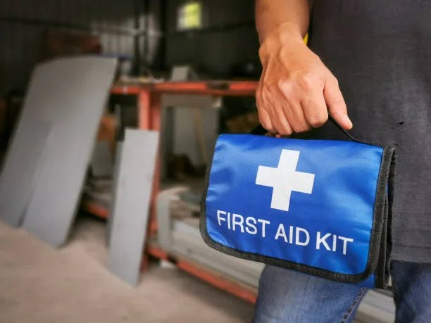 Spanish - First Aid Fundamentals