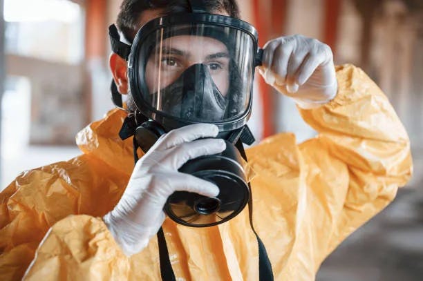 PPE - Respiratory Protection