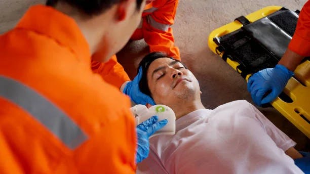 Spanish - First Aid - Medical Emergencies