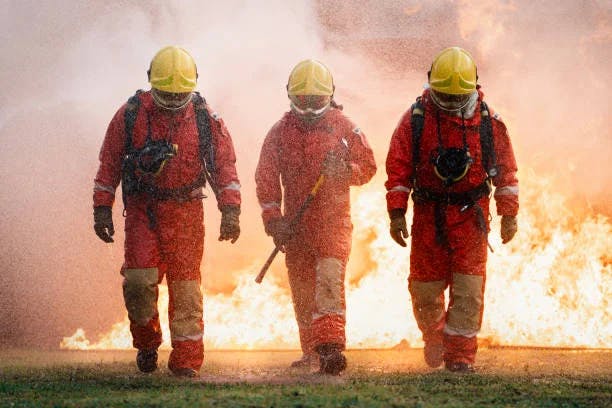 Spanish - Emergency and Fire Preparedness