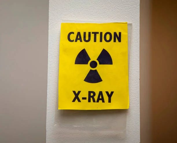 X-Ray Safety