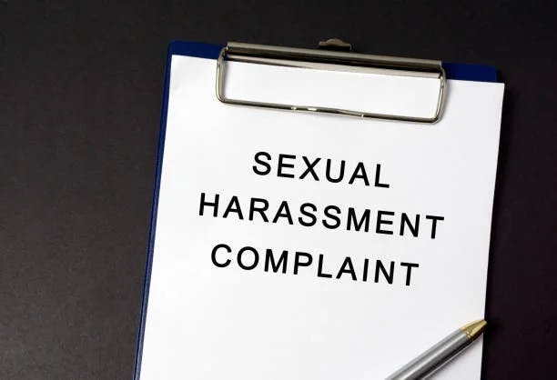 Reporting Sexual Harassment in New York
