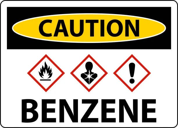 Spanish - Benzene Safety