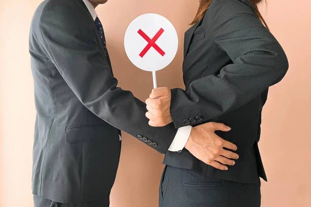 Spanish - Sexual Harassment and Discrimination Prevention for California