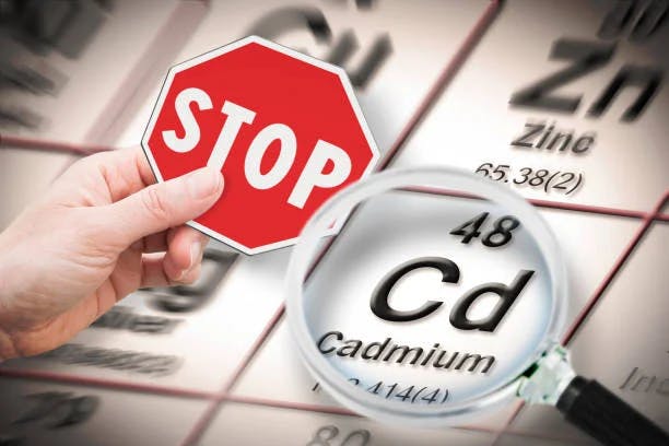 Intro to Cadmium Hazards
