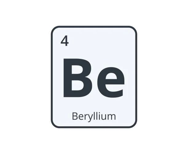Intro to Beryllium Hazards