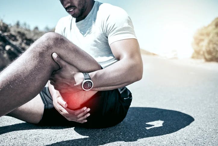 Muscle Sprains and Strains